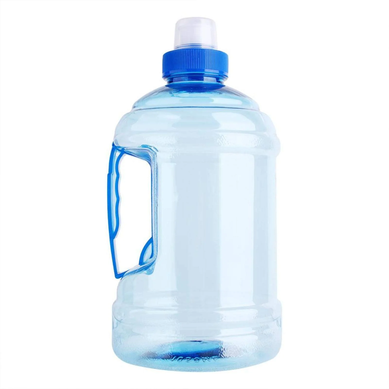 Minimalist FILFEEL 1L Large Bottle BPA Plastic Kettle Drinking Container with Handle for Outdoor Training Party Fitness Gym Sports Elite