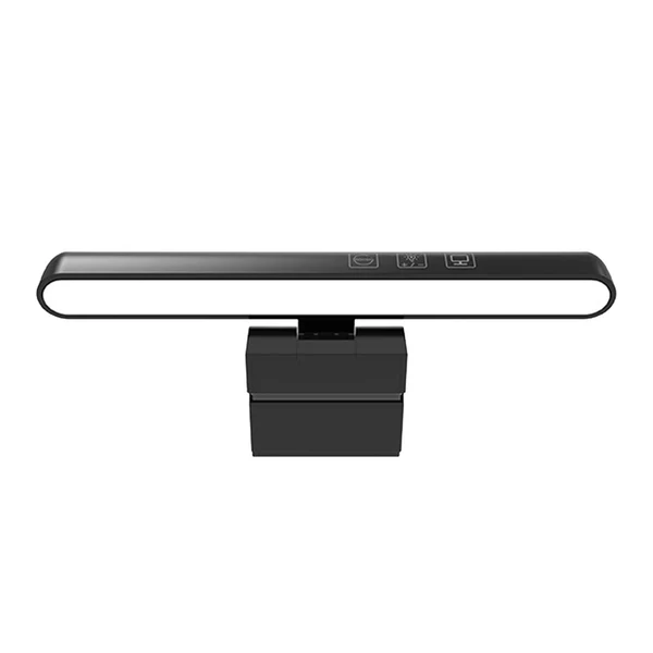 Fast Maxbell Computer Monitor Lamp Screen Hanging Touch Control Eye Caring for Home 18cmx7.3cmx3.5cm Trusted
