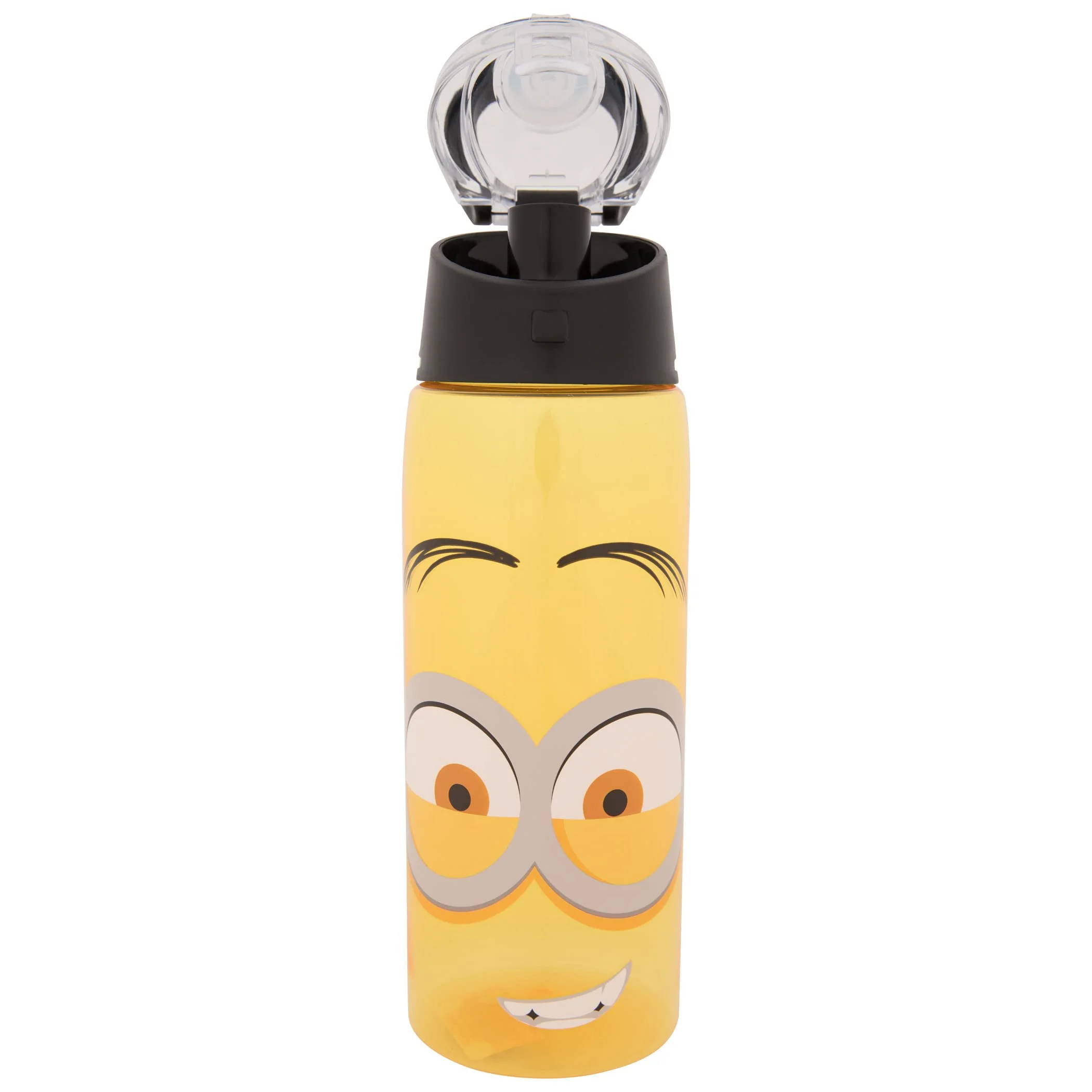 Pure Jerry Leigh The Minions Dave Flip-Top Water Bottle Powerful