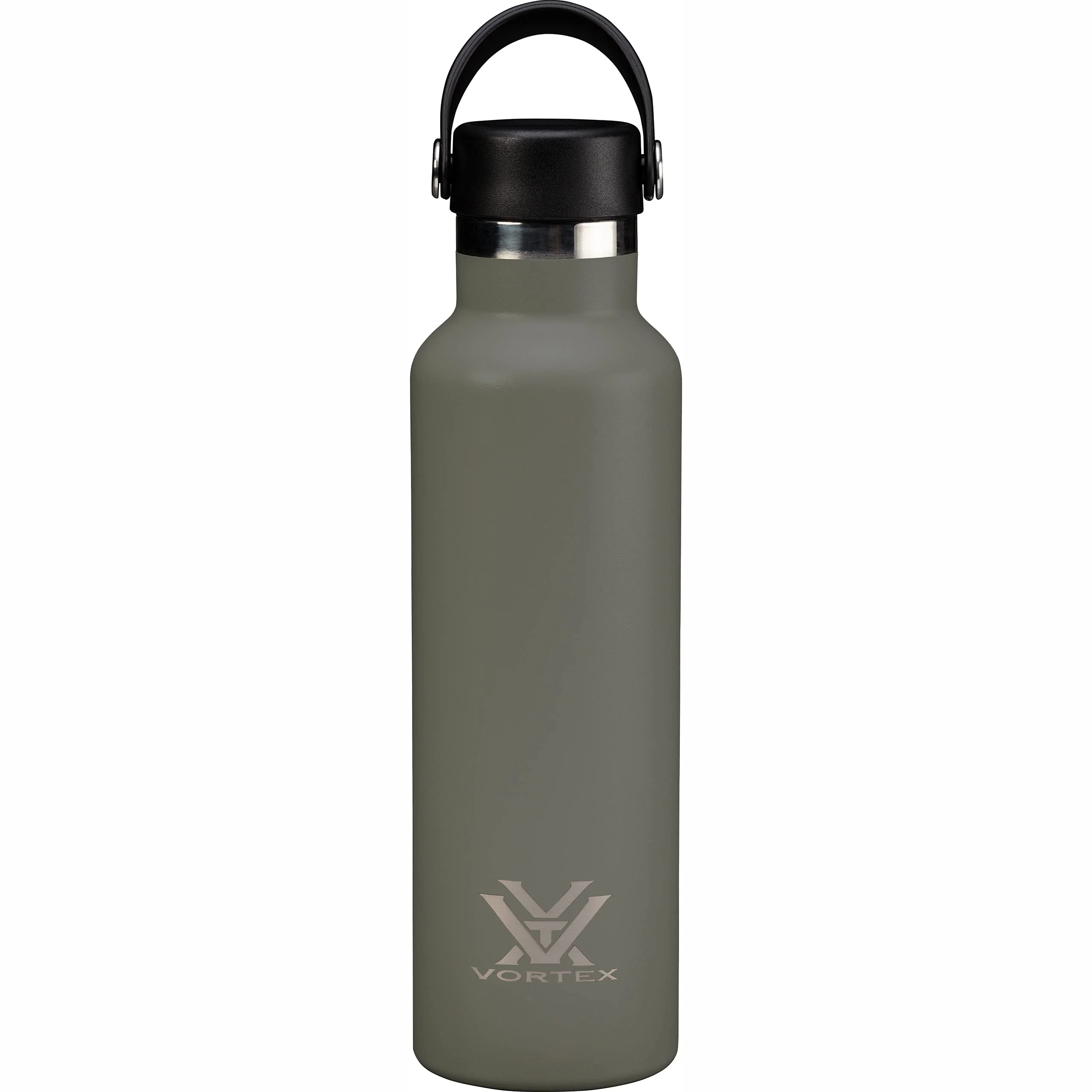 Smooth Vortex Optics Insulated 21oz Water Bottle - Lichen Relaxed