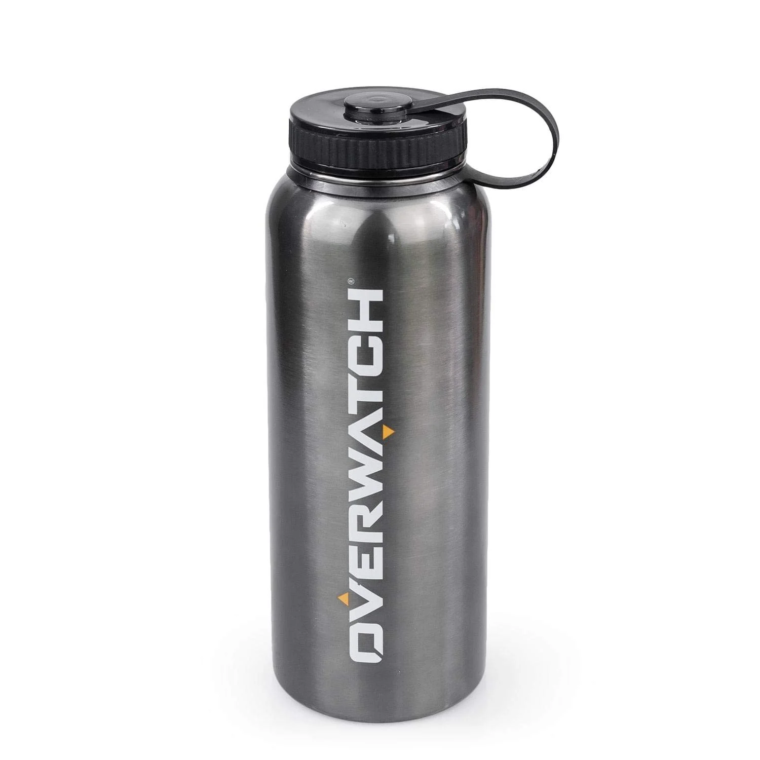Optimized Overwatch Collectibles Stainless Steel Water Bottle with Lid Premium