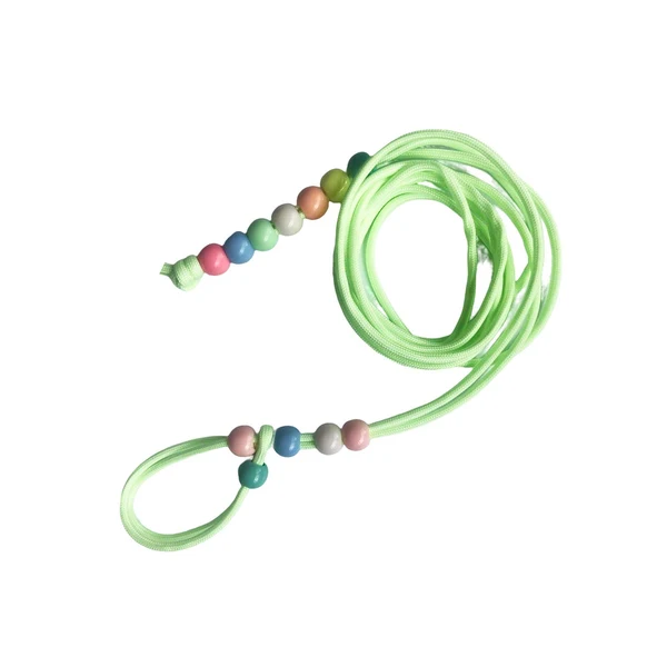 High-Quality Maxbell Traction Rope Luminous Belt for Turtle Amphibians Bearded Dragon green Effective