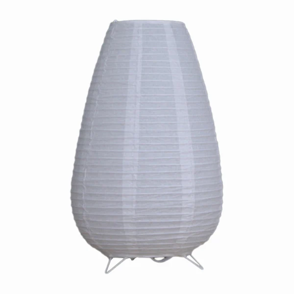 Genuine Maxbell Paper Lantern Table Lamp Decorative Paper Lamp for Living Room Home Decor Minimalist