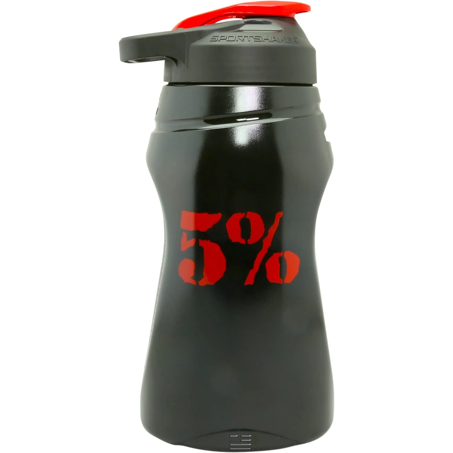 Elegant 5 Nutrition Half Gallon Water Bottle with Handle 64 oz Water Bottle Big Water Jug for Sports 64 oz Gym Water Bottle Large Reusable Drinking Soft
