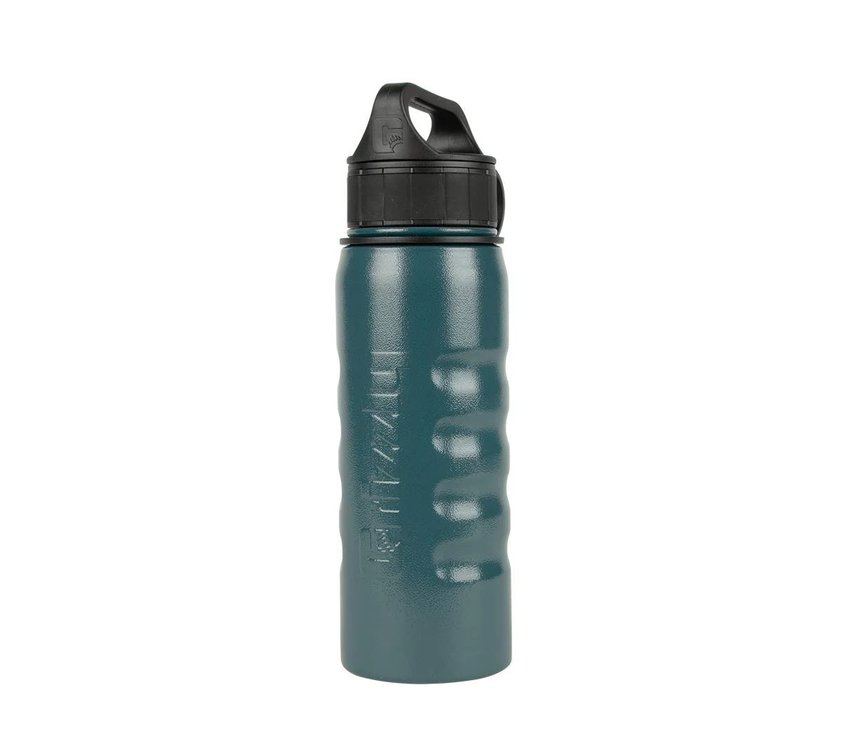 Outstanding Grizzly Grip 20 oz Water Bottle Vacuum Insulated Stainless Steel with Insulated Lid For Gym Women Men Beach Camping Hiking Fishing Hunting Unique
