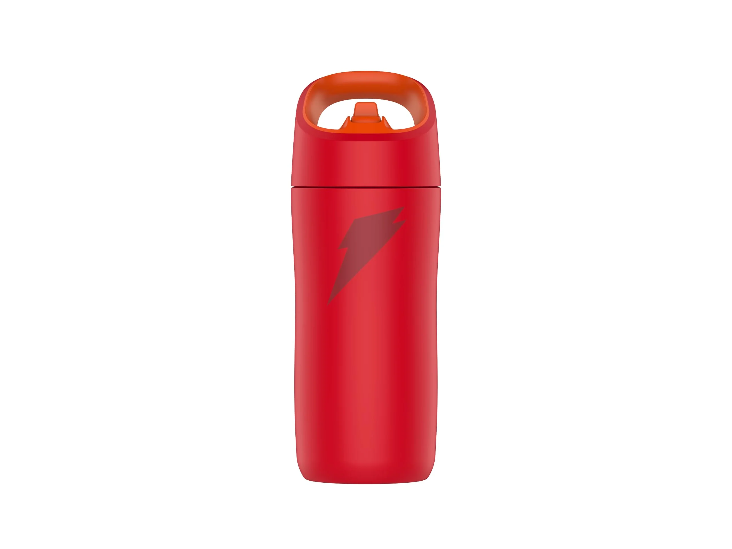 Powerful Gatorade Kids' Rookie Metal Water Bottle 12oz Stainless Steel Bottle Double-Wall Insulation Vacuum Insulated Thermo Mug Trendy