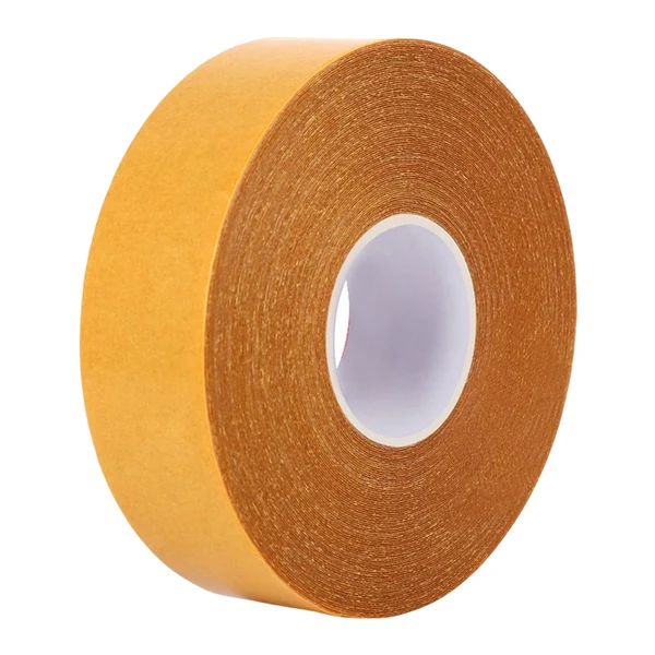 Convenient Maxbell Double Sided Tape Durable Crafts Transparent for Photo Frame Fixed Mat Specialty