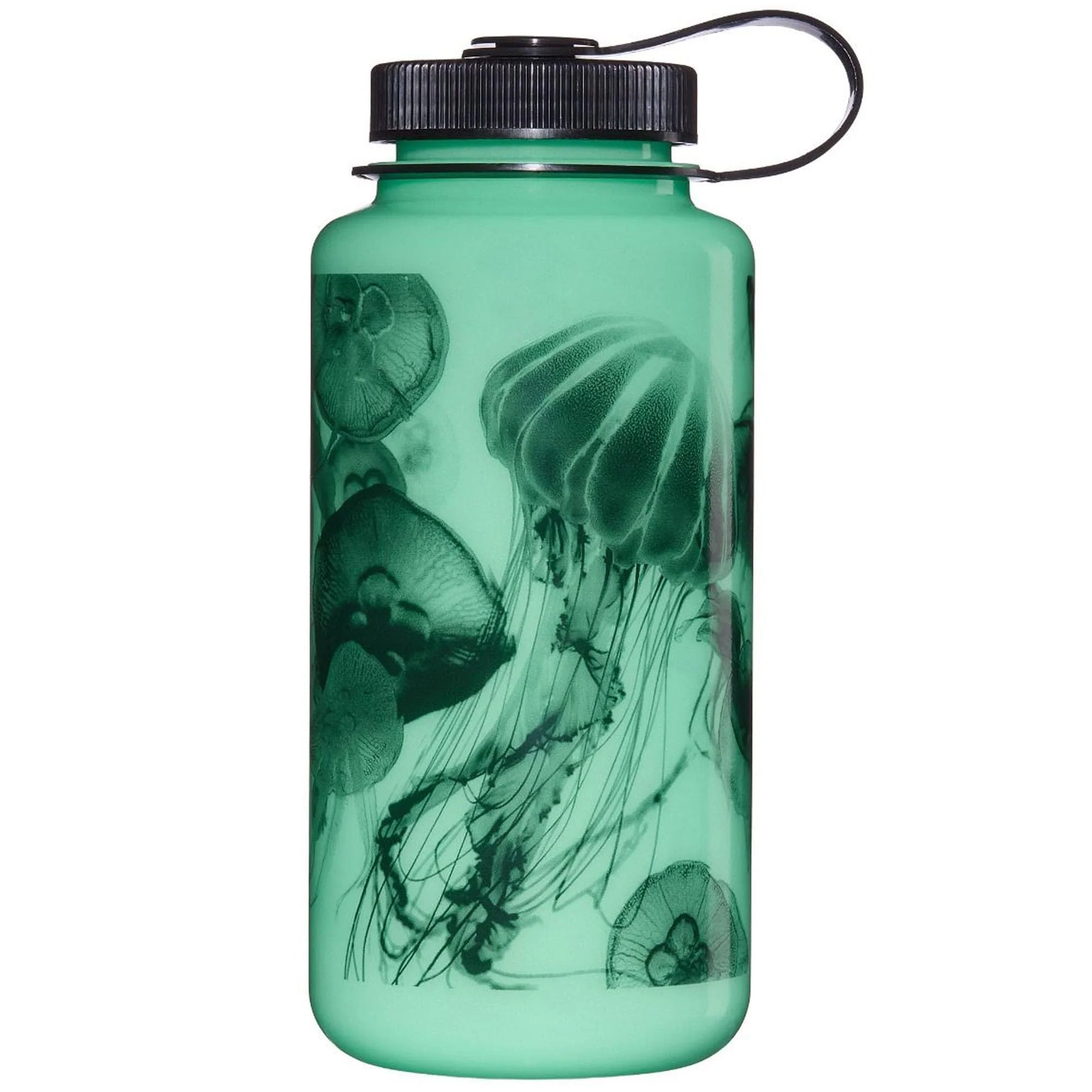 Modern Nalgene Sustain Tritan BPA- Water Bottle Made with Material High-Quality