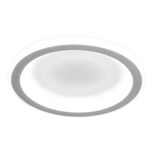 Contemporary Maxbell ceiling Light Lamp Pendant Light Decoration Corridor Cloakroom White Round White Optimized