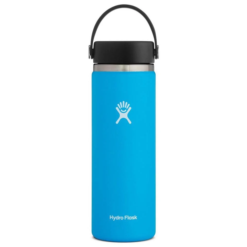 Artisan Hydro Flask Wide Flex Cap Pacific 20 Oz Original Design