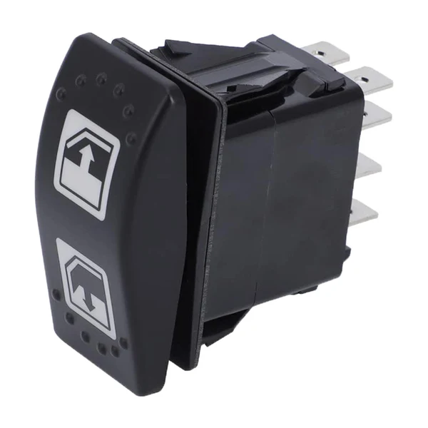 Smart Maxbell Power Window Switch Durable Switch Accessories Spare Parts Unique