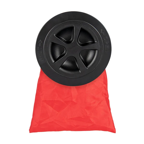 Original Maxbell Deck Plate Deck Cover with Storage Bag Sealed for Boat Sailing Canoe Black 4inch Prestigious