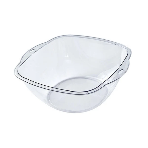 Verified Maxbell Wash Basin Multifunctional Bathroom Supplies for Mixing Washing Storaging Large High-Performance