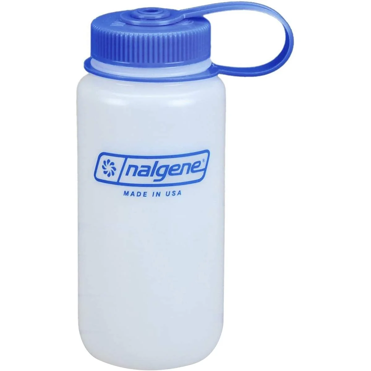 Casual Camping Nalgene Wide Mouth 16oz HDPE Versatile