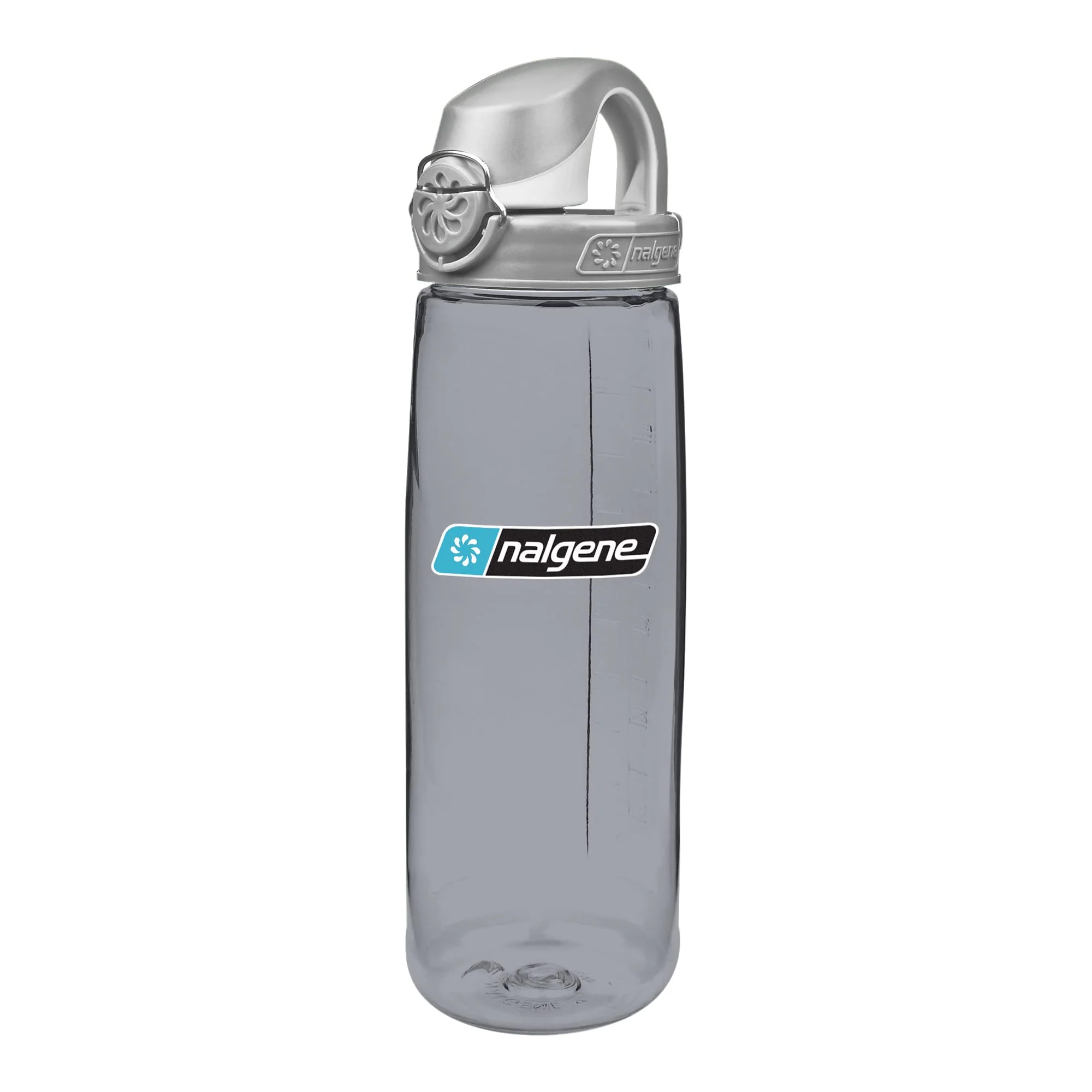Artisan Nalgene On the Fly BPA- Water Bottle Smoke 24 Oz Flexible