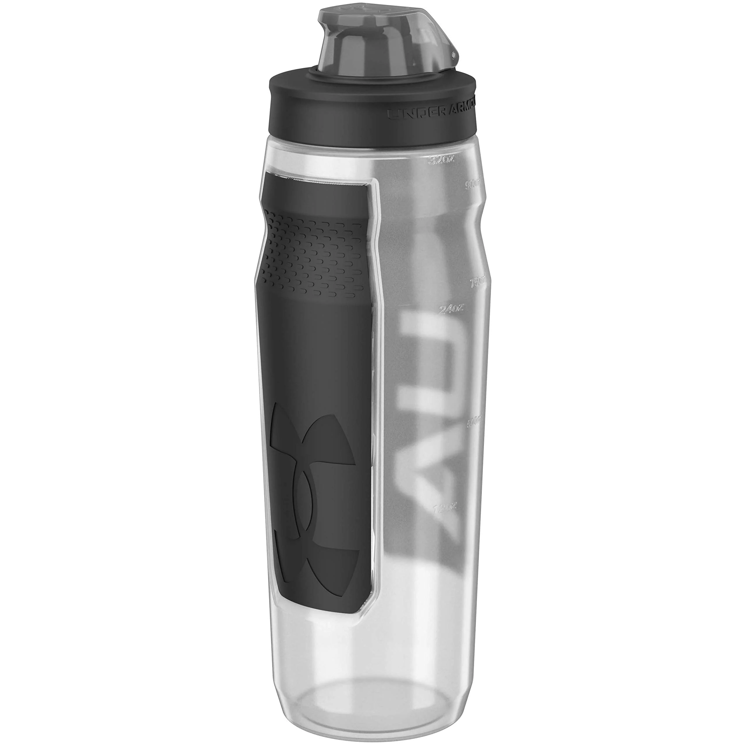 Fashionable Under Armour 32oz Playmaker Squeeze Clear Expertly Made