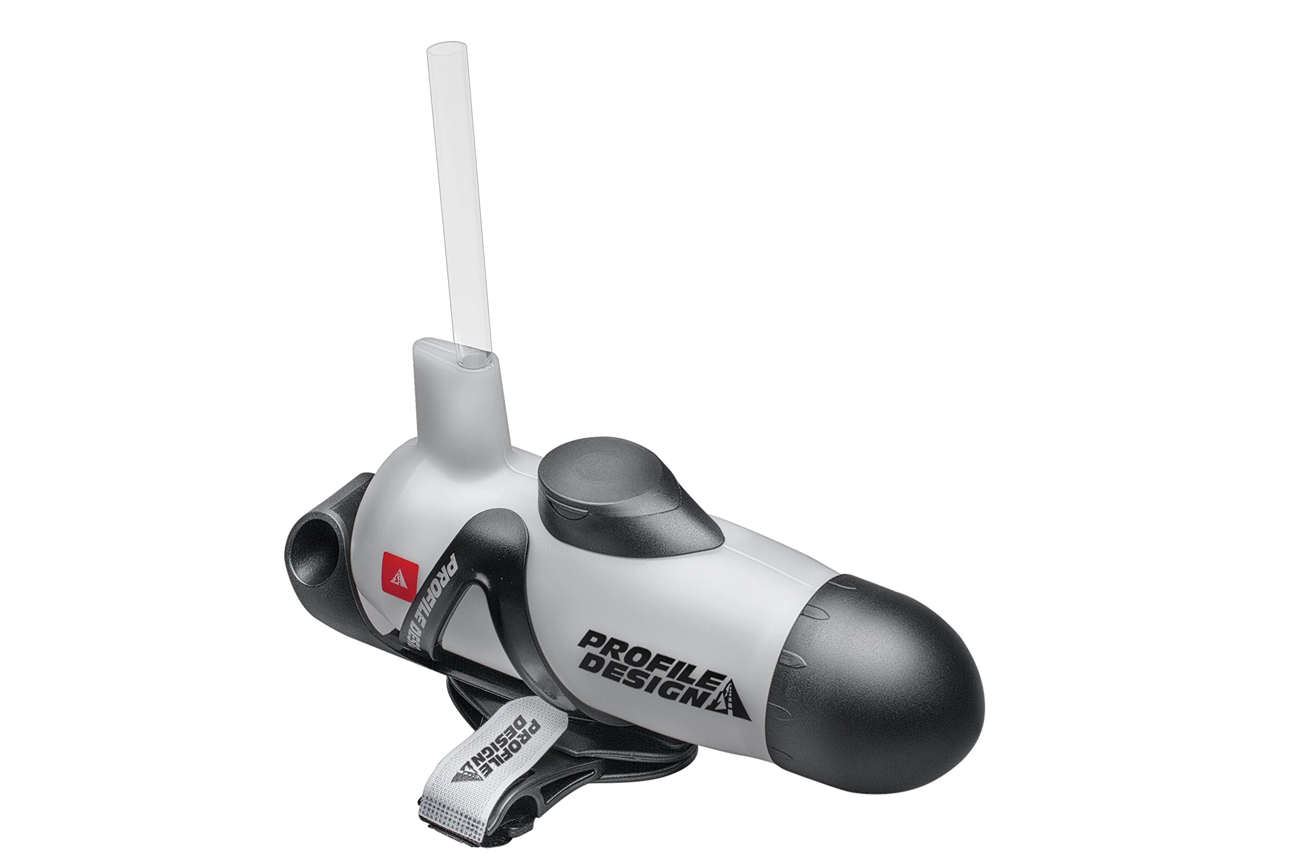 Practical Profile Design Aero HC System Clear Efficient