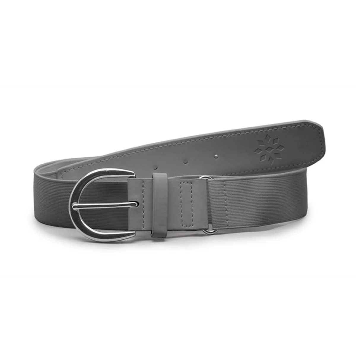 Solid RIP-IT Womens Softball Belt Gray X-Small Small Carefully Designed