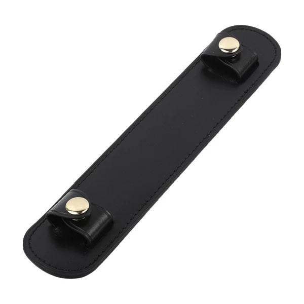 Traditional Maxbell Shoulder Strap Pads Cushion Pad Detachable Carrying Strap Handbag for Bag Black Optimized