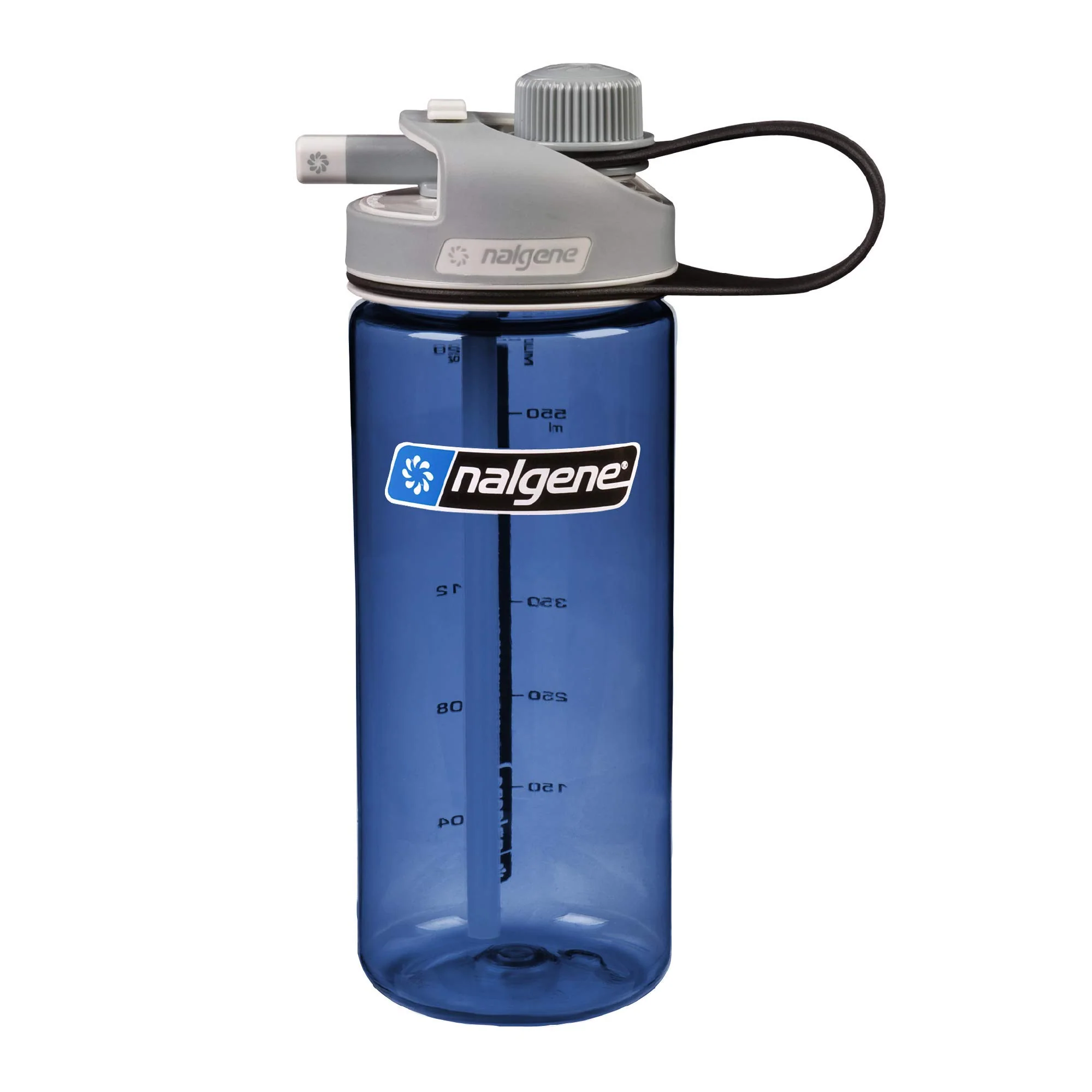 Crafted Nalgene Sustain Tritan BPA- MultiDrink Water Bottle Made Certified