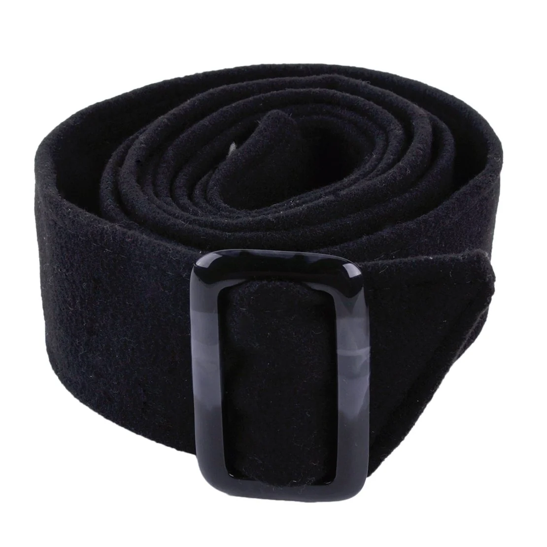 Expertly Made 175x5cm Women Faux Wool Belt Woolen Sash Tie Waist Cinch Belts for Trench Coat Overcoat Jacket Proven