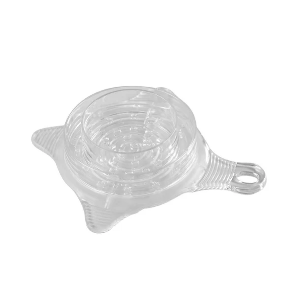 Original Maxbell Coffee Portafilter Practical Reusable Accessory Clear For Tool Natural