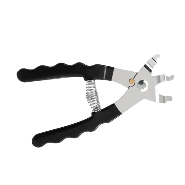 Fast Maxbell Bike Chain links Pliers Multi Functional Splitter Chain Button Clamp Remover Soft