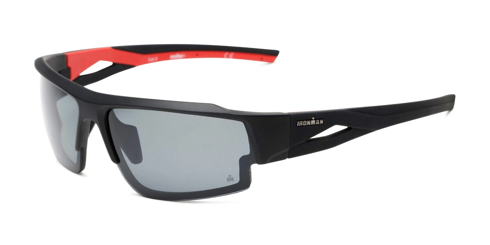 Recyclable Foster Grant Ironman Corner by IRONMAN Triathlon Sunglasses Contemporary