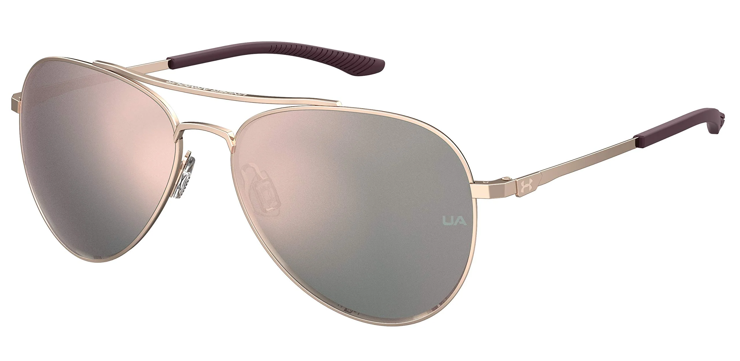 Contemporary Under Armour Male Sunglass Style UA 0007 G S Trendy