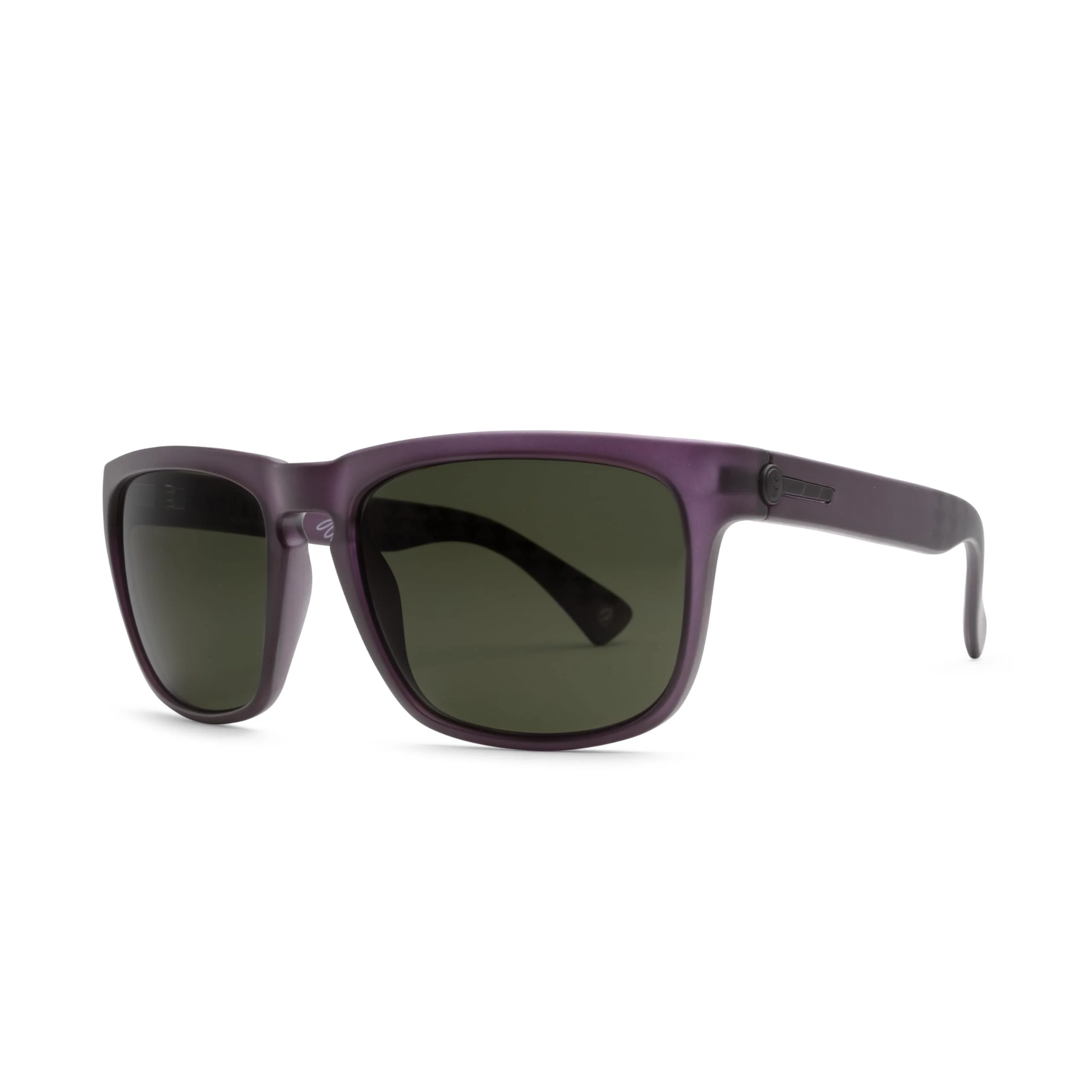 Effective Electric Visual - Knoxville JM Unity Purple Grey Polarized Organic
