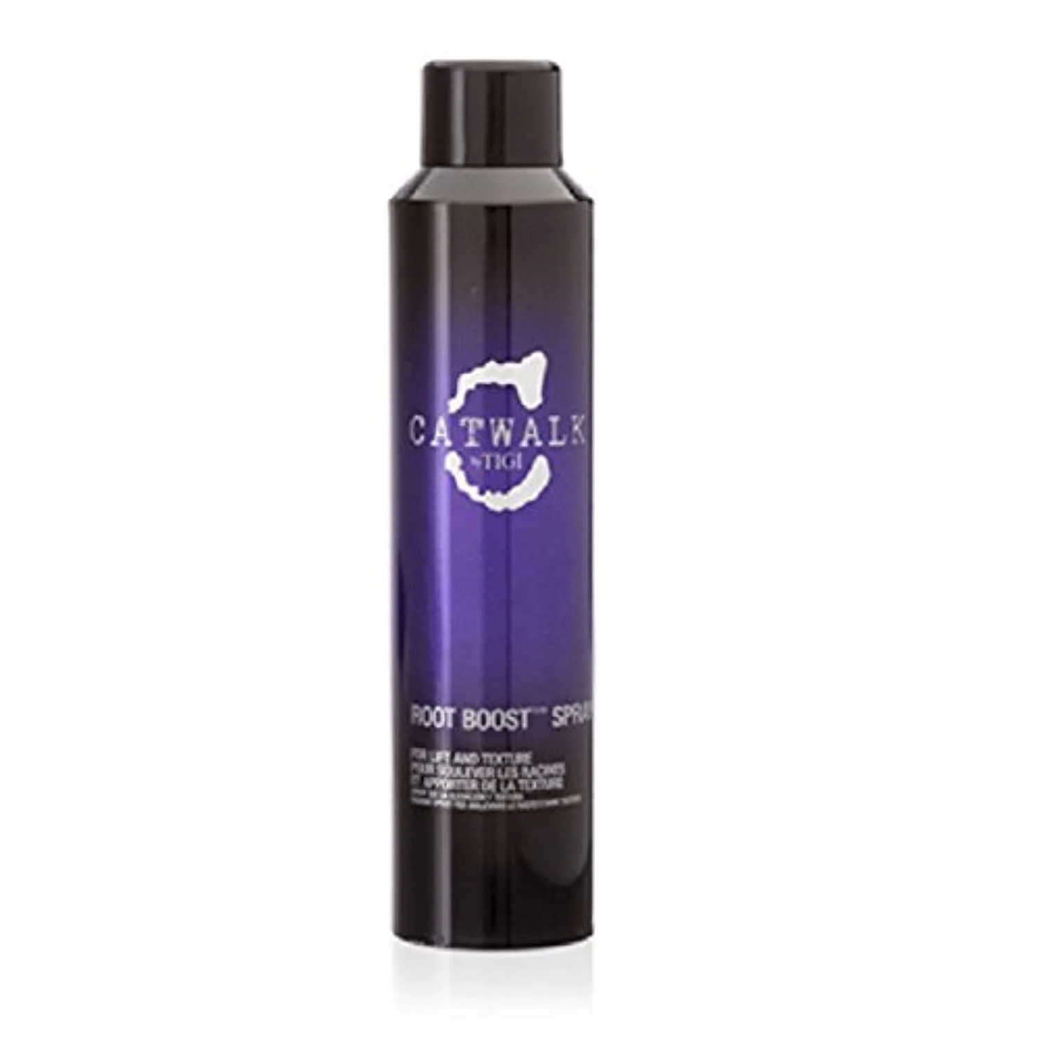 Innovative TIGI Catwalk Your Highness Root Boost Spray 8.5 oz Minimalist