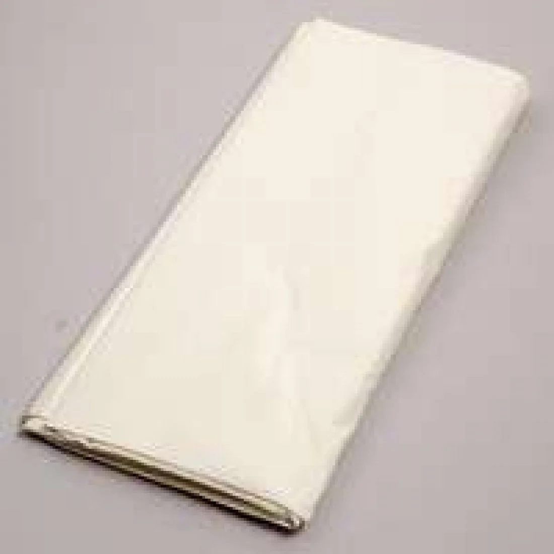 Next-Generation Home Basix SD-PCP01-B3L Vinyl Beige Shower Curtain 70 x 72 Crafted