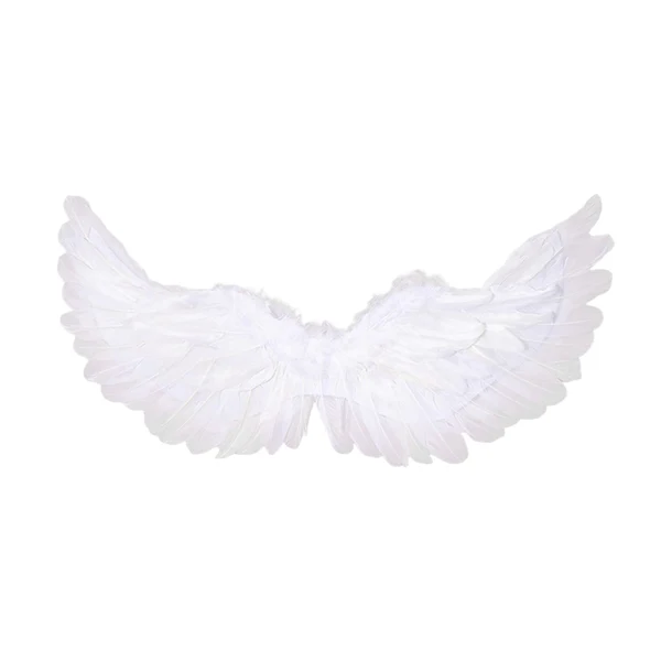 Selected Maxbell Wing Costume Accessory Props Halloween Festival Performance White Unique
