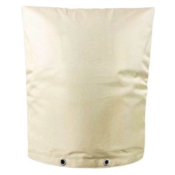 Exclusive Maxbell Outdoor Water Faucet Thickened Cover Sock Winter ze Protector Waterproof 43cmx52cm Soft