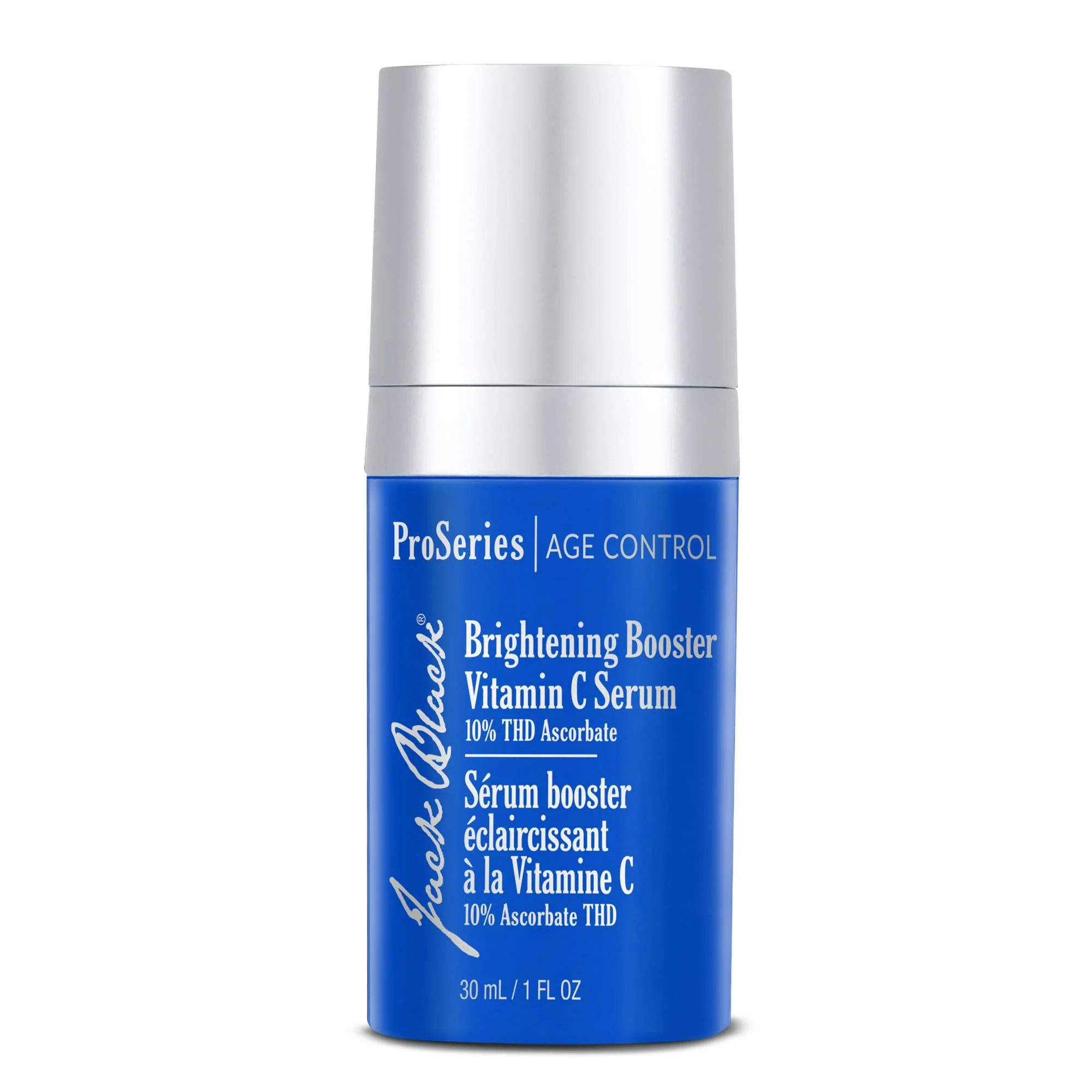 Premium Jack Black Brightening Booster Vitamin C Serum 1 oz. Trendy