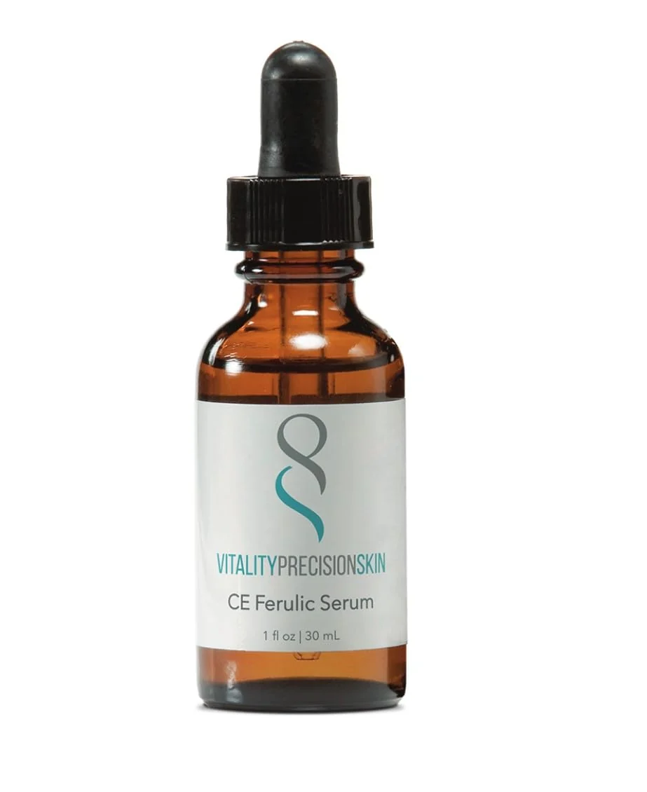 Versatile VITALITY PRECISION SKIN CE Ferulic Serum Traditional