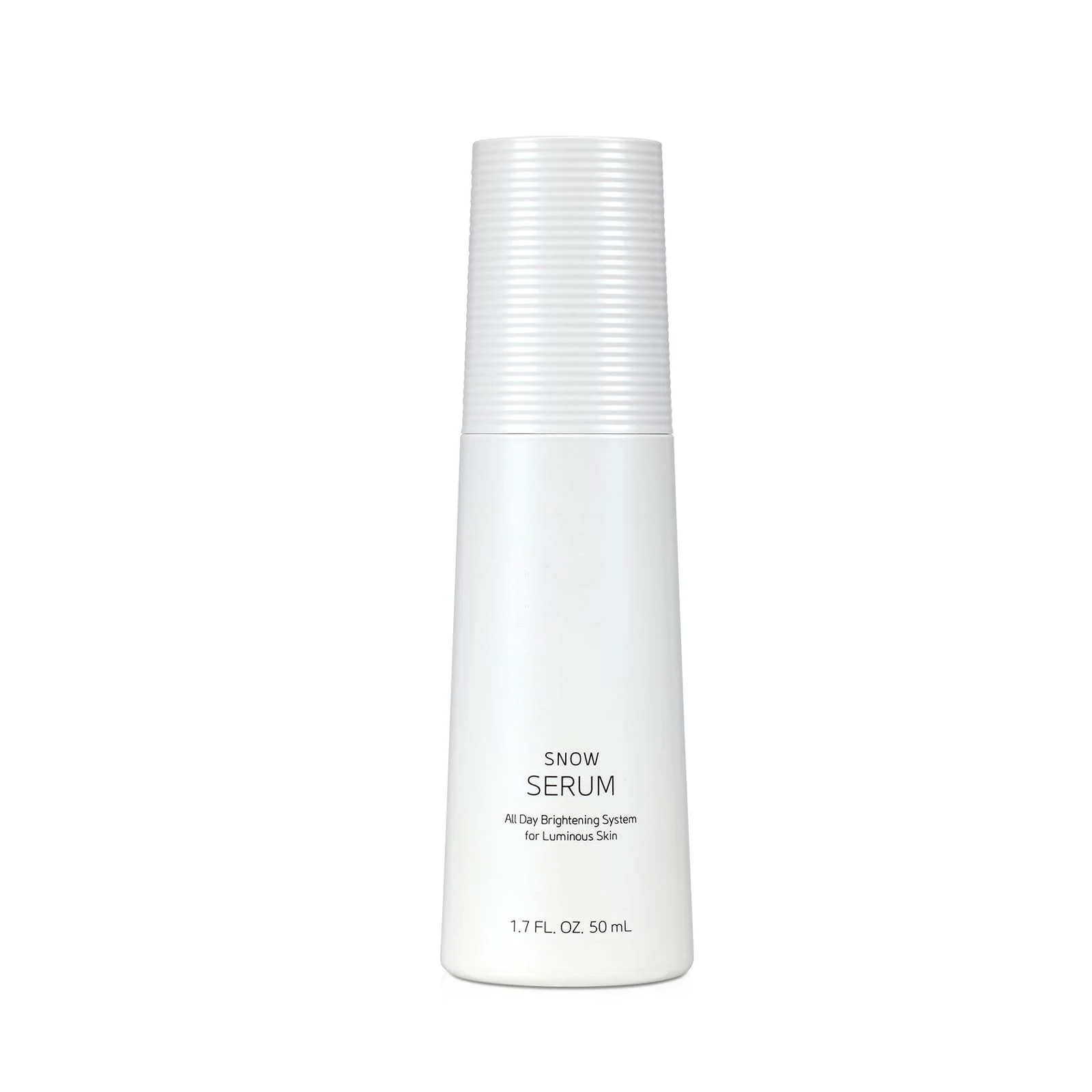 Environmentally Friendly Lightweight Formula Moisturizing Serum Hydrating Winter Serum For a.t.o.m.y Snow SERUM 1.7fl.oz. 50ml Elegant