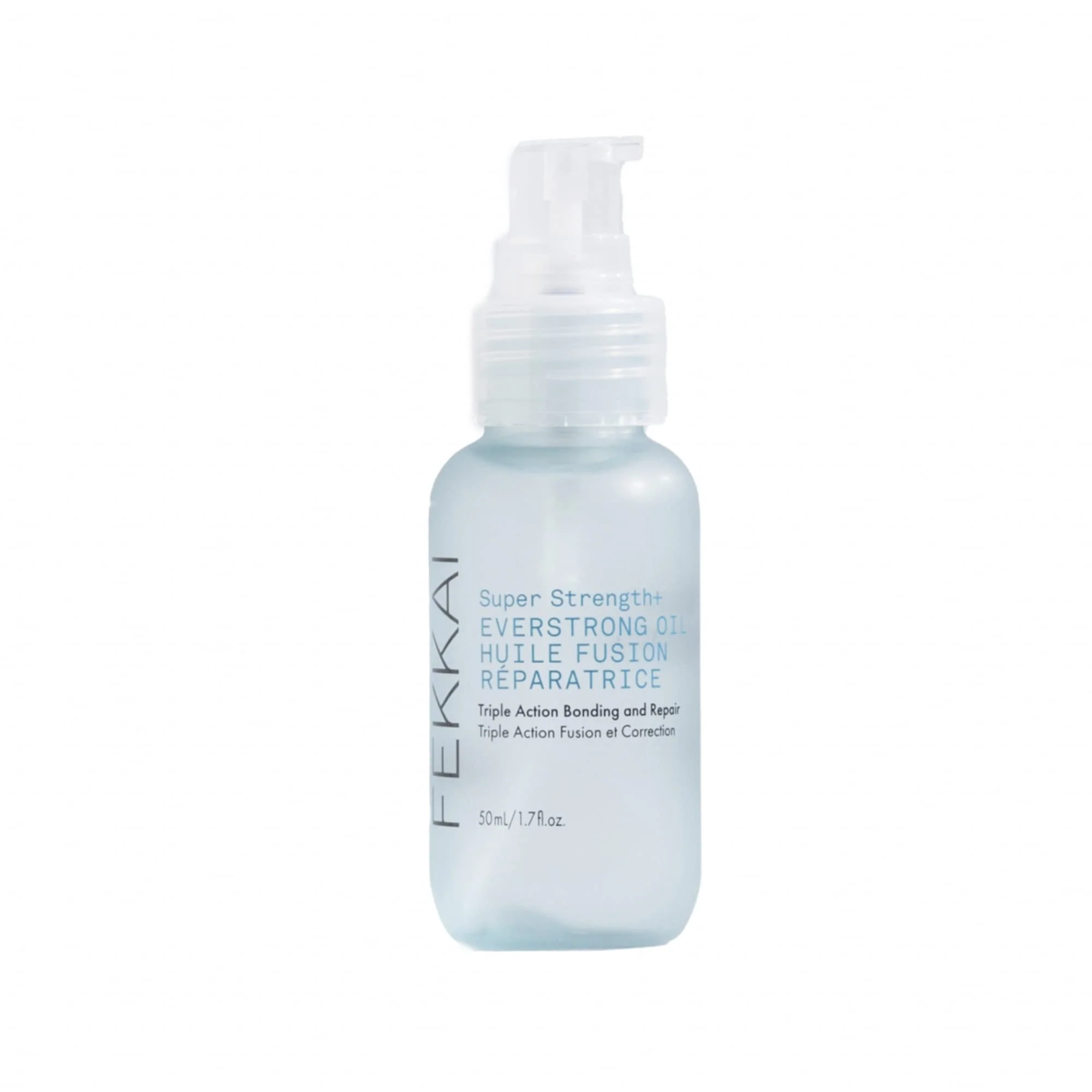 Efficient Fekkai Super Strength Everstrong Bonding Oil - 1.7 oz - Instantly Reduces Frizz by 72 Up to 72H for 5X Smoother Hair - of Sulfates Parabens High-Quality