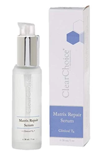 Sustainable Clear Choice Matrix Repair Serum World-Class