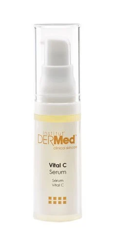 Sustainable Vital C Serum 15ml Modern
