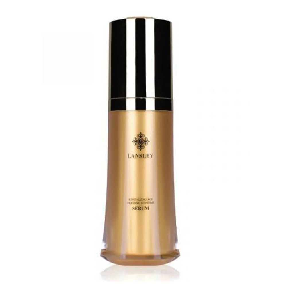 Next-Generation LANSLEY REVITALIZING AGE DEFENSE SUPREME SERUM 30 G 1.05 Fl Oz Pack of 1 Authentic