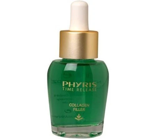 Premium Material Time Release - Phyris Collagen Filler 30 Ml Original Design