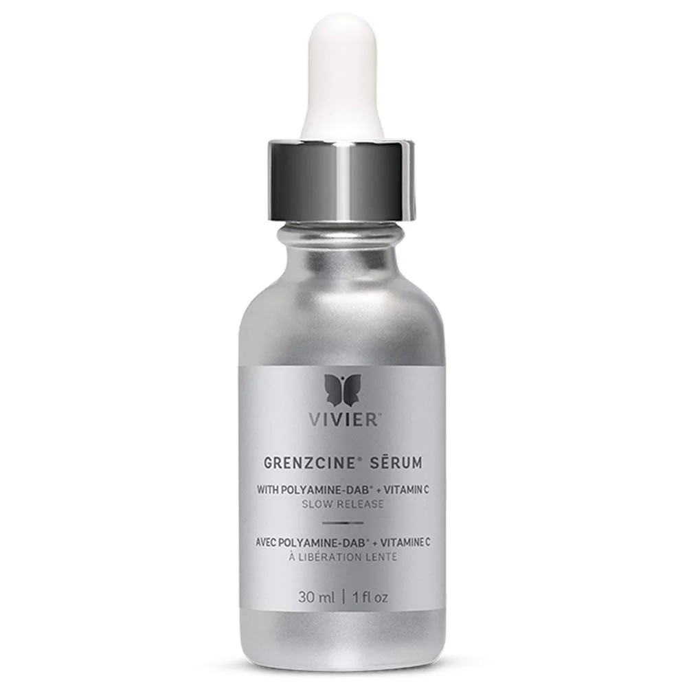 Premium Material Vivier GrenzCine Serum 1oz Proven