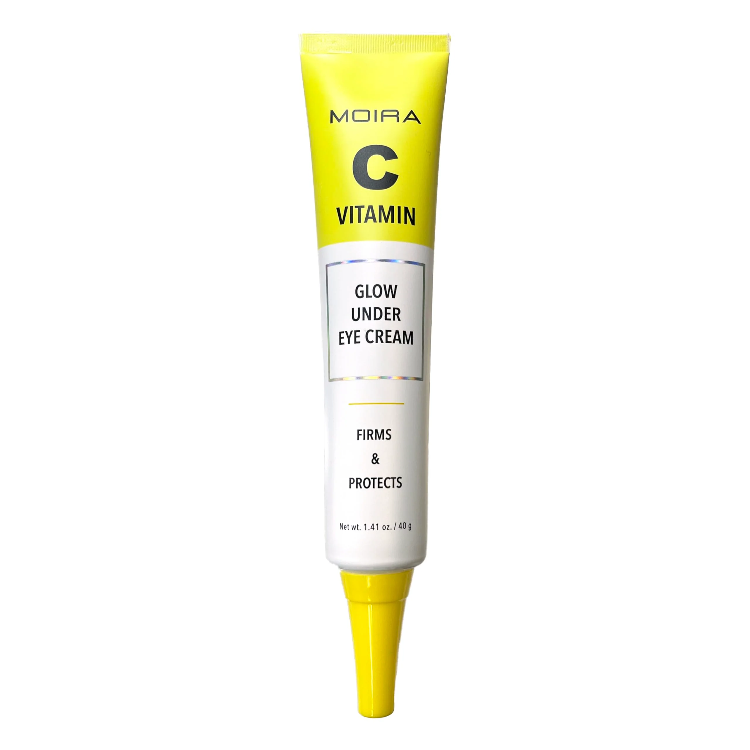 Fine Moira Vitamin C Complex Glow Cream Solid