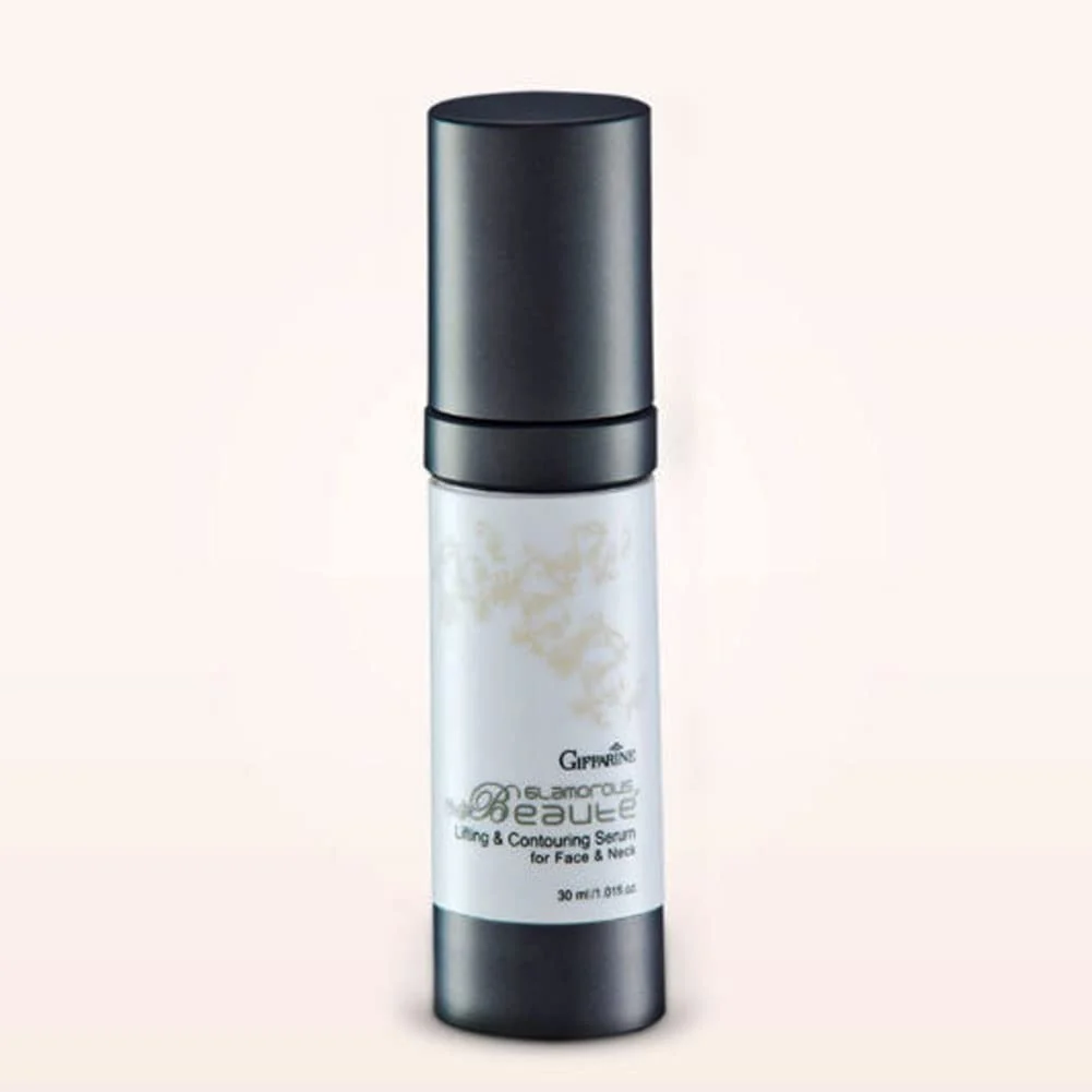 Easy-to-Use Giffarine Glamorous Beaut'e Lifting and Contouring Serum For Face and Neck. Beautyhealth trade Fine