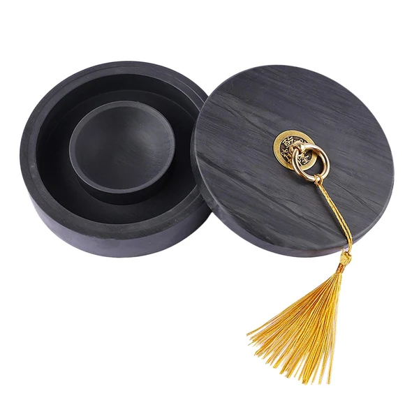 Soft Maxbell Chinese Calligraphy Inkstone Drawing Lid Beginners Painting Tool Painting Unique