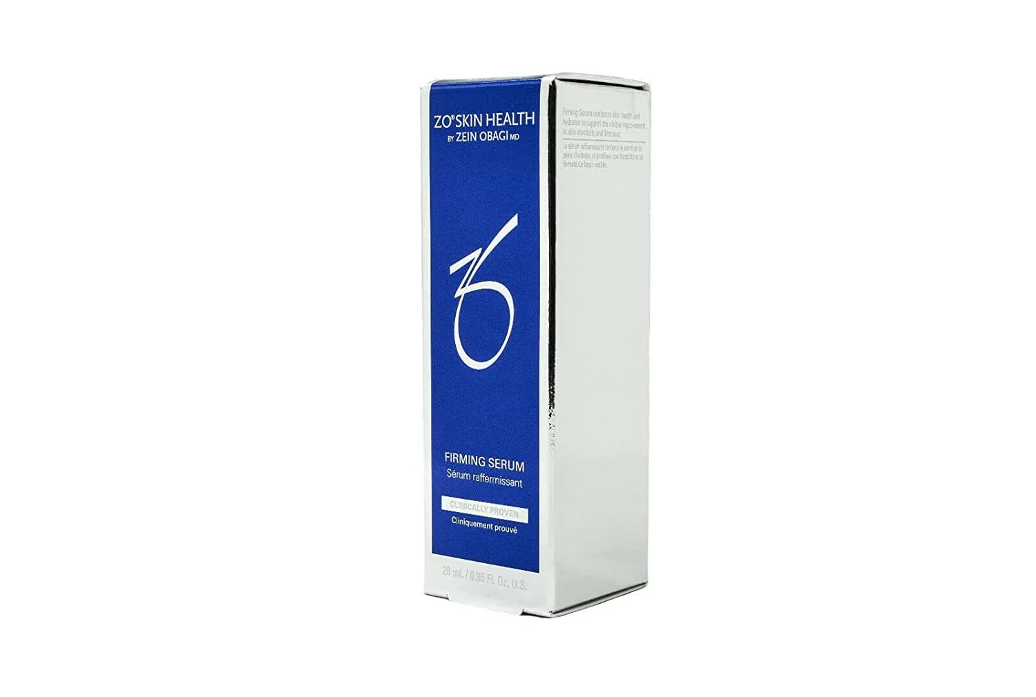 Artisan ZO SKIN FIRMING SERUM 1.6oz 47ml Eco-Friendly