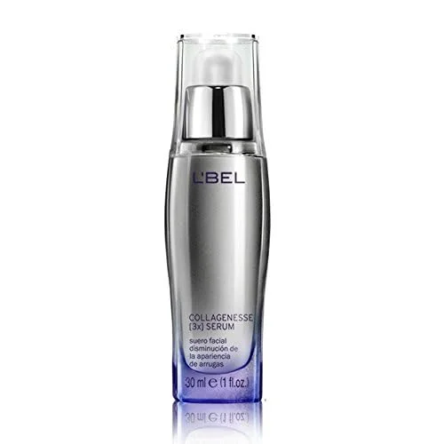 Detailed L'bel COLLAGENESSE 3X INTENSIVO Suero Facial by L'BEL PARIS 30 ml Effective