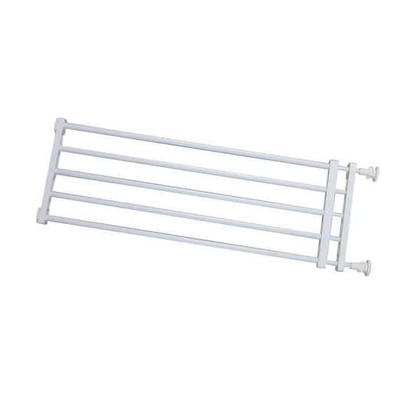 Trendy Maxbell Portable Retractable Pet Dog Gate Protection Child Patio Garden House Height 36cm Selected
