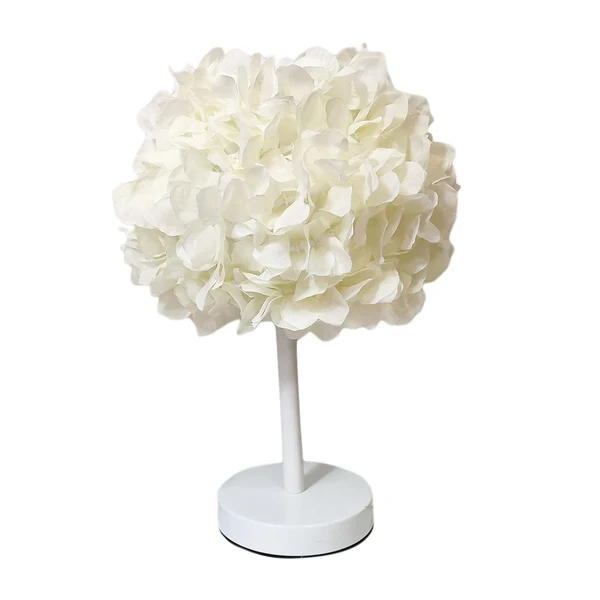 Natural Maxbell Desk Light LED Nightlight Lampshade Bedside Table Lamp for Office Outstanding